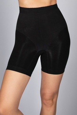 High Waist Containment Hülle Bauchformung Hüften Oberschenkel Schlankheitskur -1 Gr.
