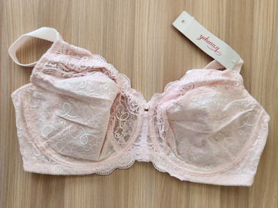 Triumph Amourette 300 W Underwired Full Cup Bra Pink (M019) 34J
