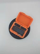 Rugged Case Action for Camera DJI GoPro 3D Printed