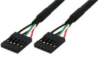 STARTECH - Câble interne USB IDC 5 broches, 45 cm