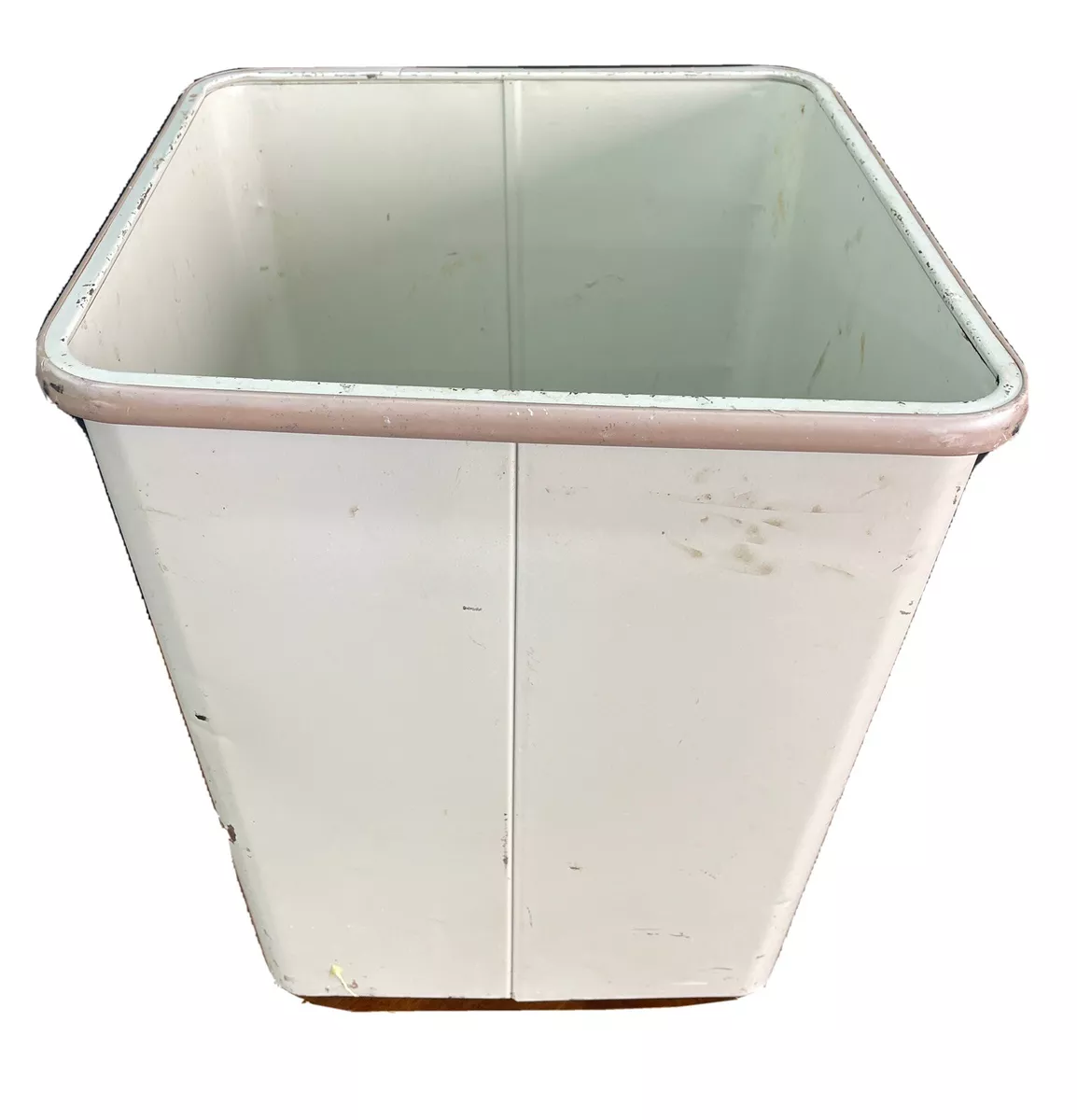 Office trash cans discount