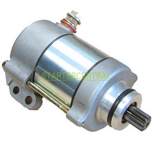 NEW STARTER MOTOR KTM MOTORCYCLE 2013 2014 250 300 EXC 55140001100 410 WATT - Picture 1 of 1