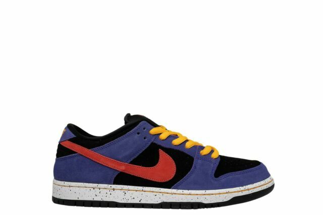 dunk low acg terra