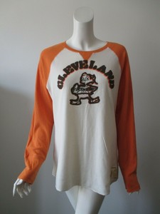 cleveland brownie elf shirt