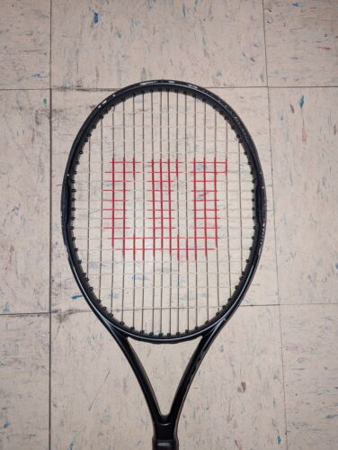 USED Wilson Pro Staff 25 JR V11 - Picture 9 of 13