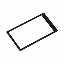 SONY PCK-LM17 Semi Hard LCD Screen Protecting Cover for Alpha A6000 ILCE-6000