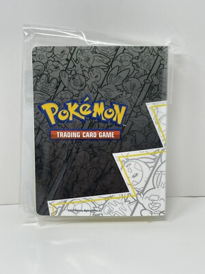 25th anniversary pokemon cards binder Amazon.com: Pokemon TCG: First Partner Collector's Binder : Toys & Games