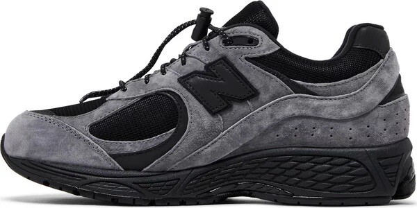 ★ニューバランス×JJJJJound 2002R Gore-Tex★ M2002RXZ New Balance JJJJound x 2002R GORE-TEX Grey - M2002RXZ | eBay