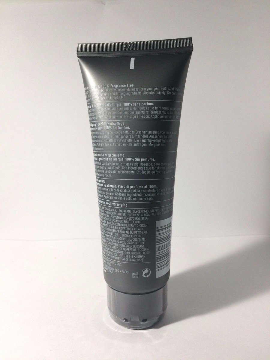 Clinique for Men Anti-Age Moisturizer - 3.4 Oz for sale