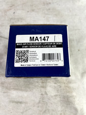 Mass Air Flow Sensor Natural Spectra MA147