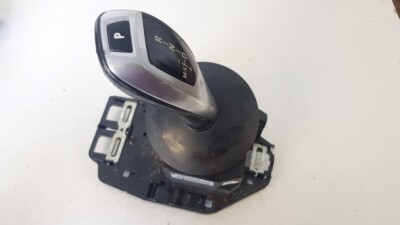 BMW 5-Series 2007 Gearshift Lever Automatic (GEAR SELECTOR UNIT) 9 #1419894-41