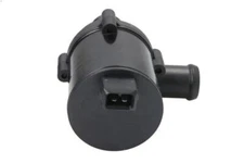 Water Recirculation Pump, parking heater PIERBURG 7.02080.02.0