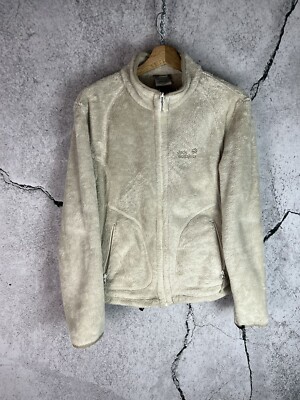 Jack Wolfskin Sherpa fleece