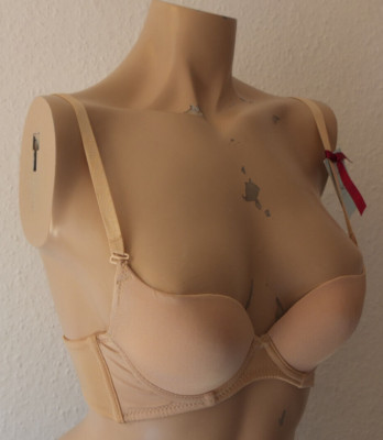 * the little bra company BH 30 A NEU Beige
