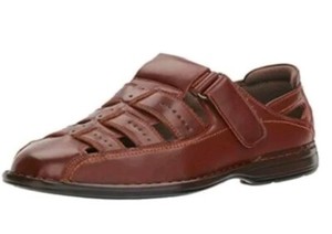 stacy adams fisherman sandals