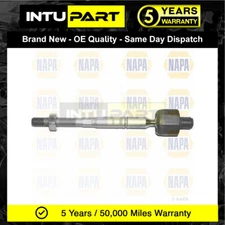 Fits BMW X5 X6 3.0 D 4.4 4.8 IntuPart Front Tie Rod End #2 32216773741