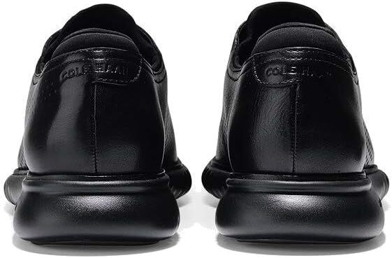 Cole Haan Zerogrand Black Men\'s LSR Wing Cole Haan Men main image 4