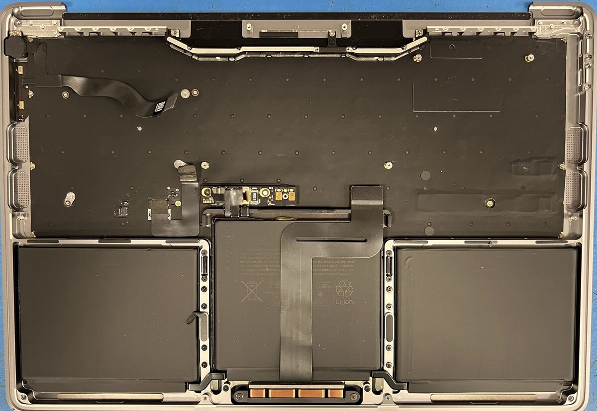 Buy Apple MacBook Pro 13 inch Laptop - A1708 (2017) online Buy Apple MacBook Pro 13 inch Laptop - A1708 (2017) online