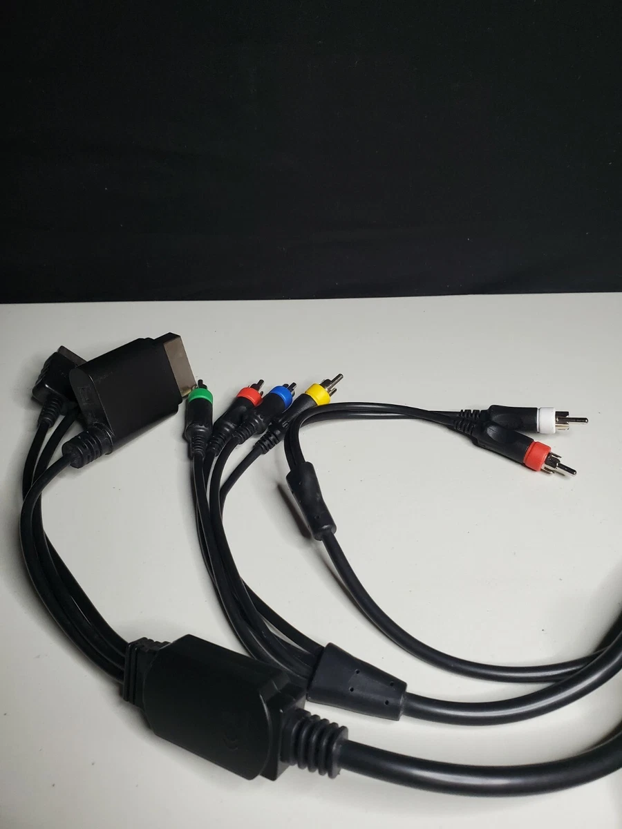 Ps2 av on sale cable gamestop