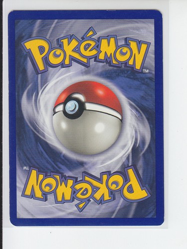 {+} Original Vintage Pokemon Base Set Cards YOU PICK Wizards of the Coast WOTC - Picture 79 of 151