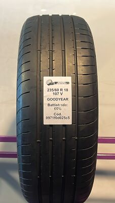 GEBRAUCHTER REIFEN GOODYEAR EAGLE F1 SUV 4X4 235/60 R18 107V ESTIVE