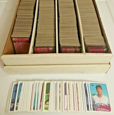 1989 Topps Baseball Cards Complete Your Set U-Pick (#'s 201-400) Nm-Mint