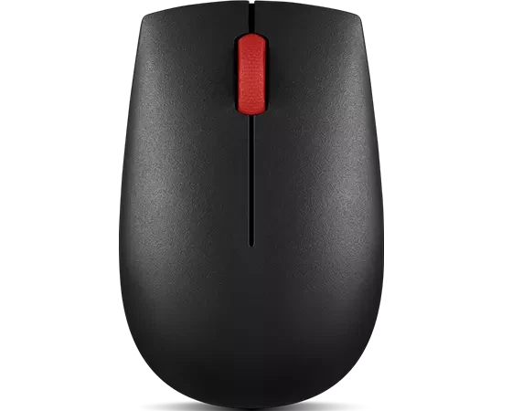 Lenovo Essential Compact Wireless Mouse Optical sensor 1000DPI 4Y50R20864 - Image 2 of 3