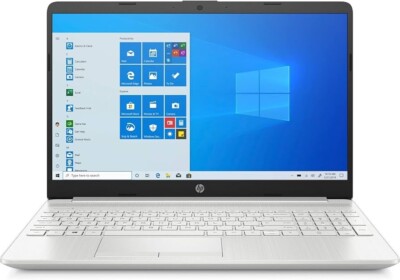 HP 15-DW3058CL 15.6'' FHD Laptop Intel Core i5-1135G7 8GB DDR4 RAM 256GB SSD