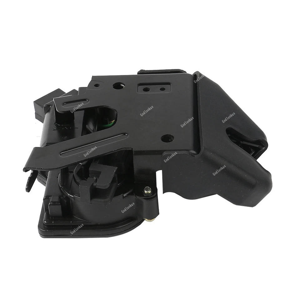 Rear Trunk Tailgate Catch Lock Lid For Accord 2003-2007 74851-SDC-Y01 - Image 2 of 4