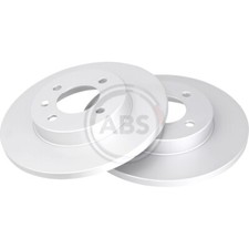 Disque de frein Seat INCA