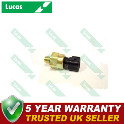 LUCAS SERVOLENKUNGSDRUCKSCHALTER passend für FORD FOCUS 1998-2005 1.4 1.6