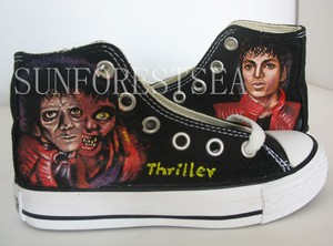 custom shoes ebay