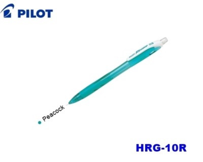 Pilot Rexgrip Pilot Lead Pencil Pilot] REXGRIP HRG-10R Mechanical