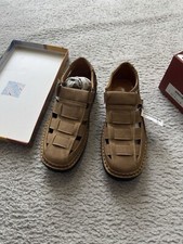 Comfortable Men  s shoes Mesa. Brand New 