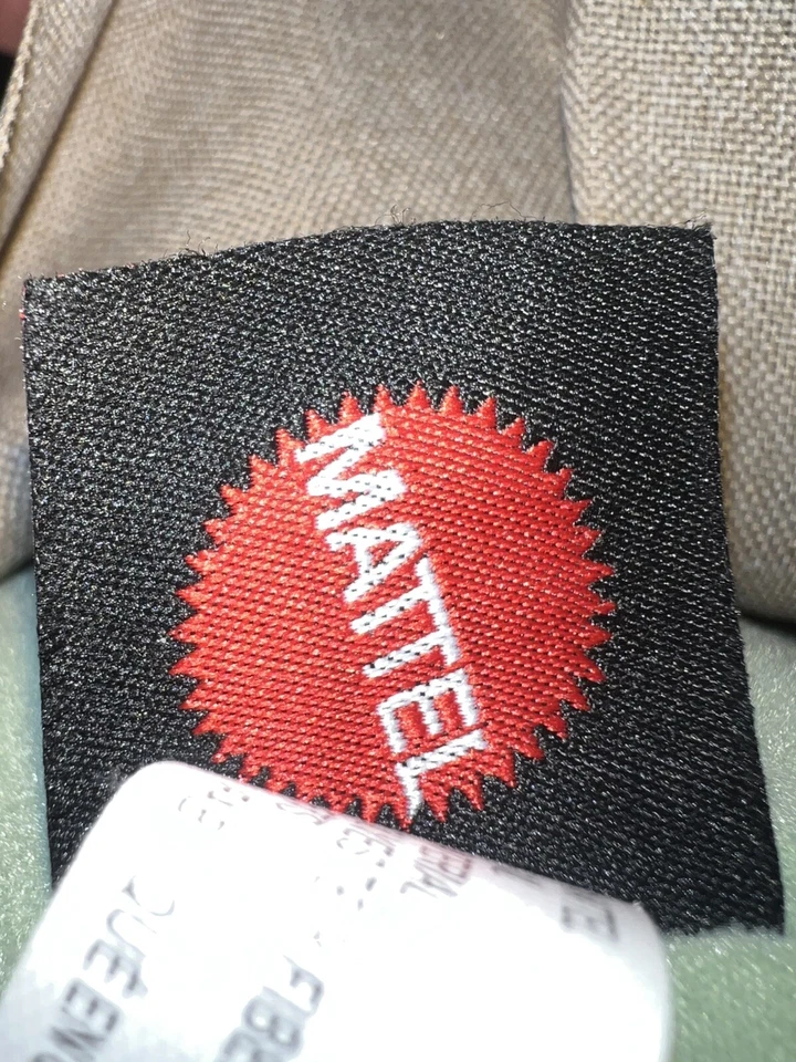 Muñeco de peluche Star Wars The Mandalorian Baby Yoda Grogu The Child 11" cabeza de goma Foto 4 de 4