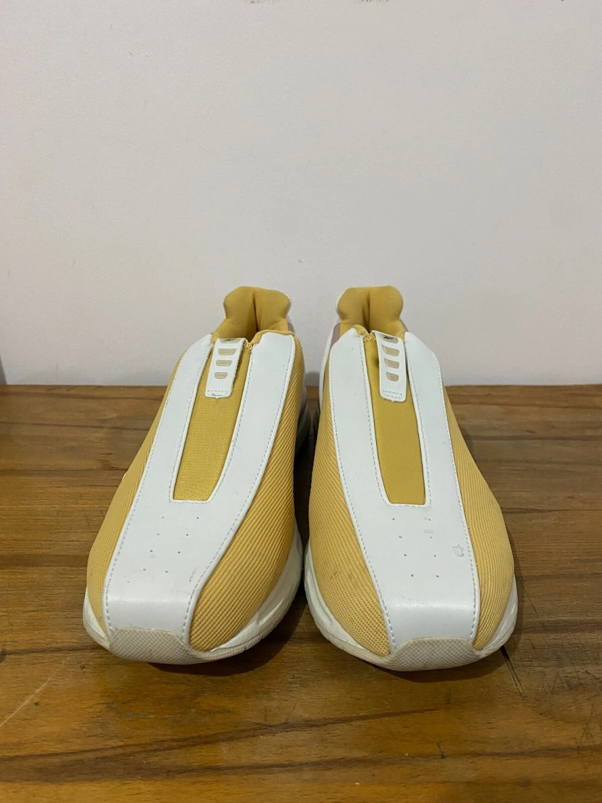 Scarpe vintage Reebok DMX