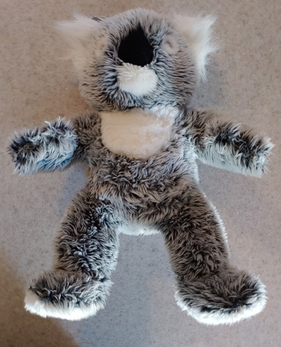 2009 Build A Bear Koala Plüsch Build-A-Bear Workshops mit Geburtsurkunde - Bild 2 von 13