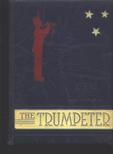 wentworth military academy yearbooks