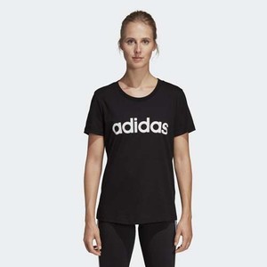 adidas ess linear tee