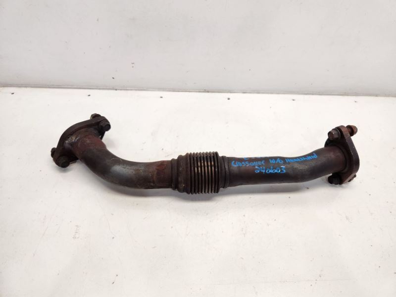 2011 Subaru Impreza STi (2.5L / MT) EJ257 Exhaust Crossover