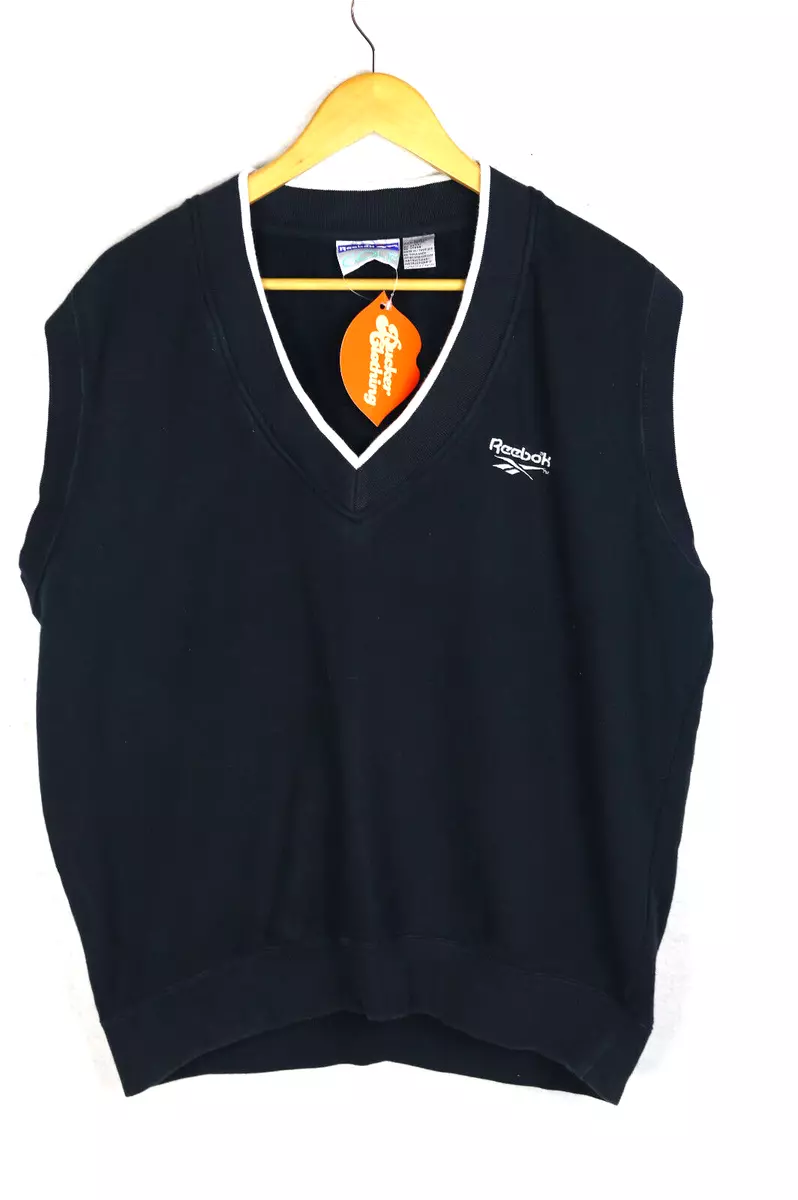Reebok vintage sweatshirt gold outlet