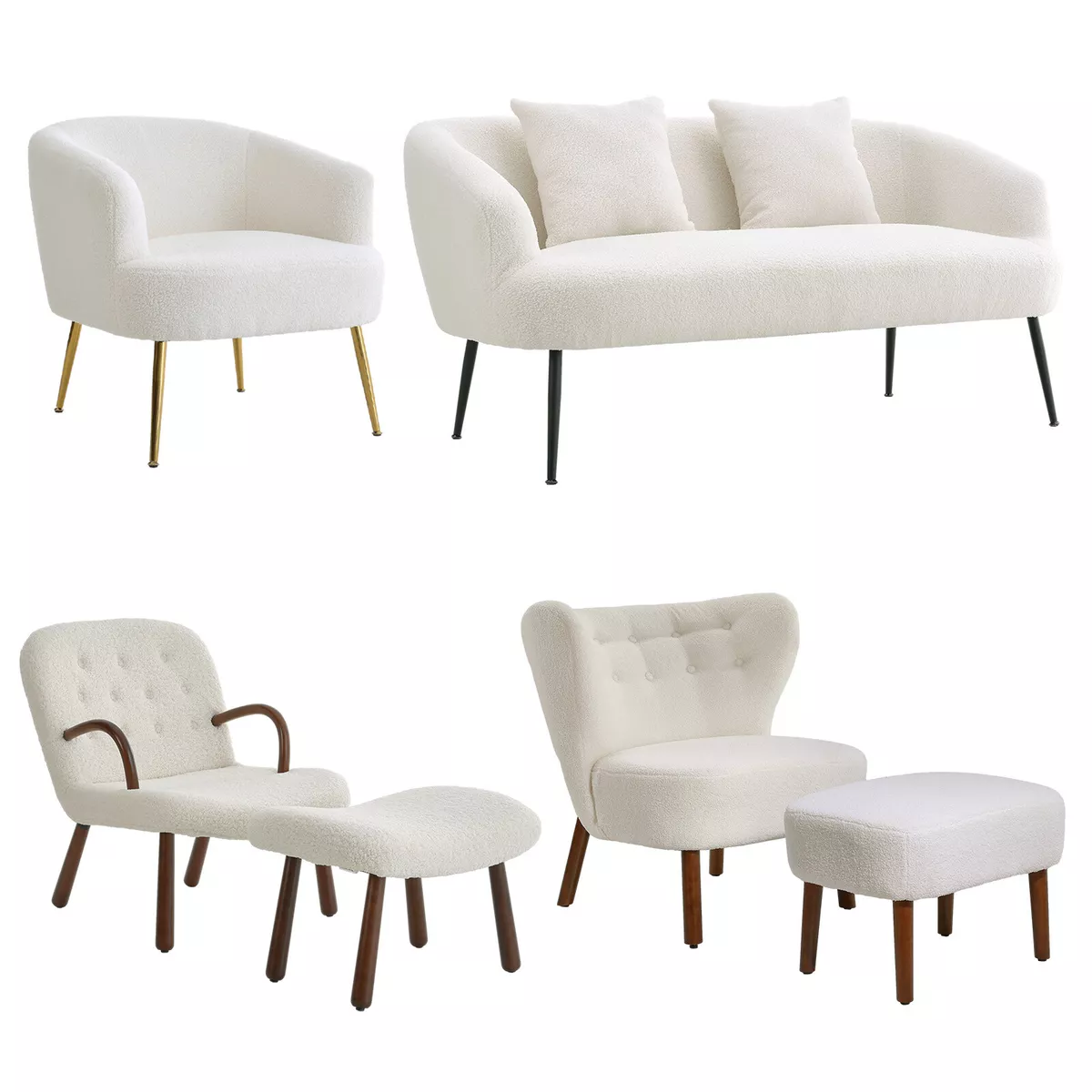 Berbor armchair deals