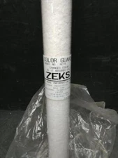 ZEKS RC15 Filter Replacement (46.5-279-12.25)