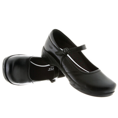 klogs mary janes