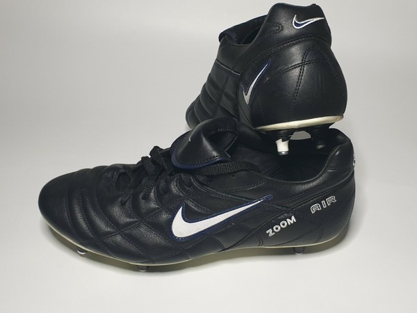 NIKE AIR ZOOM I SG BLACK US12.5 UK11.5 EUR47 CM30.5 - inoxnamviet.vn