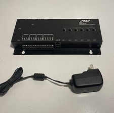 RTI XP-6 Advanced Control Processor
