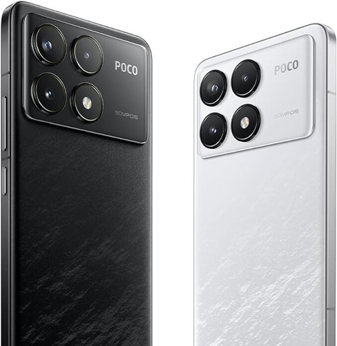 Xiaomi Poco F6 Pro 6,67" AMOLED LCD 50MP doppia fotocamera sotto display impronta digitale - Foto 2 di 14