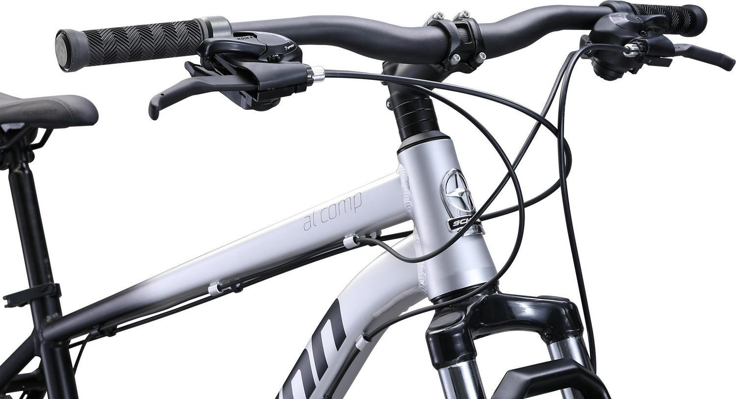 27.5 Mens Schwinn Aluminum Comp 