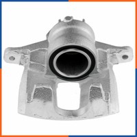 Bremssattel Vorne Links FüR Citroen | 4400.N2, HZP-CT-002