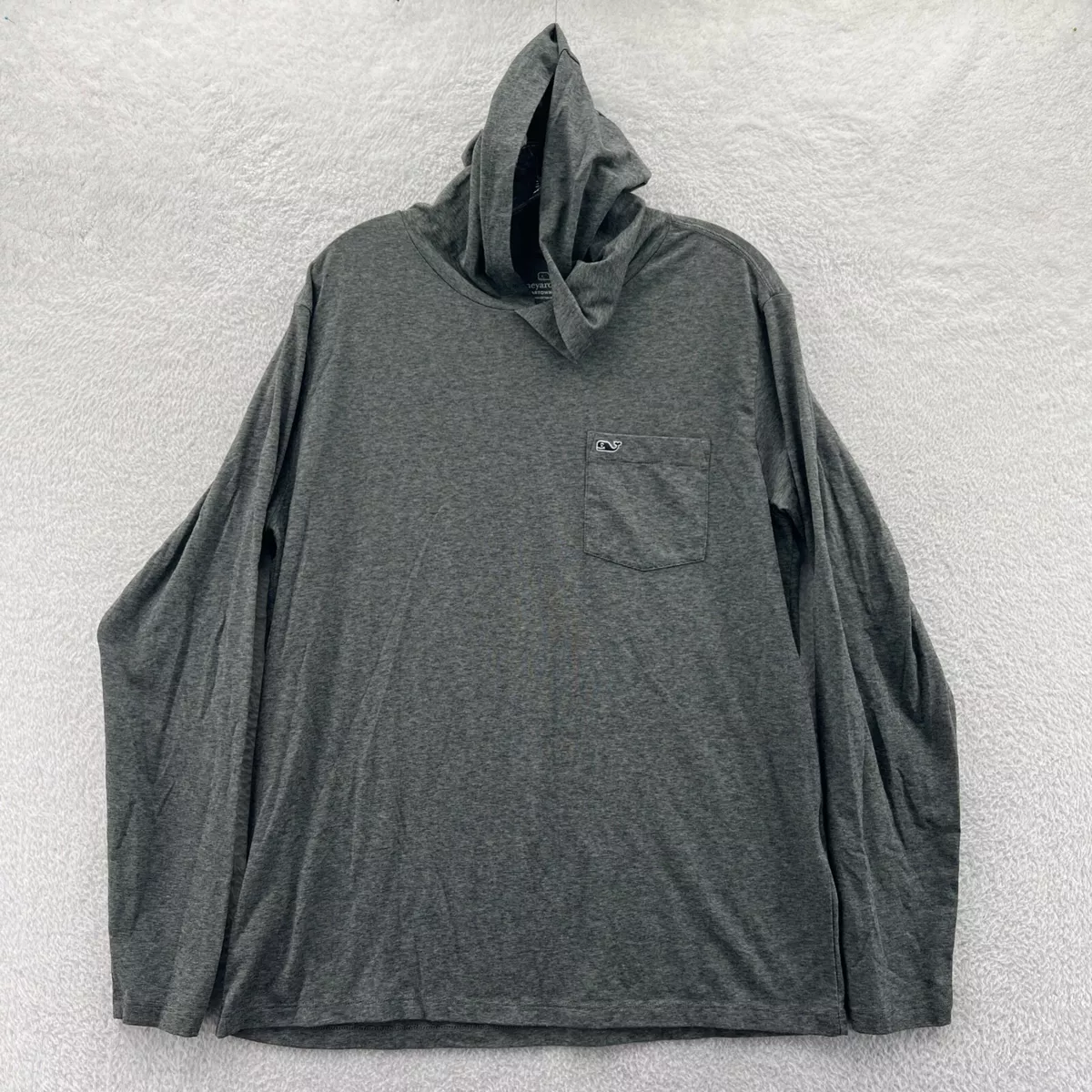 Vineyard vines top edgartown hoodie